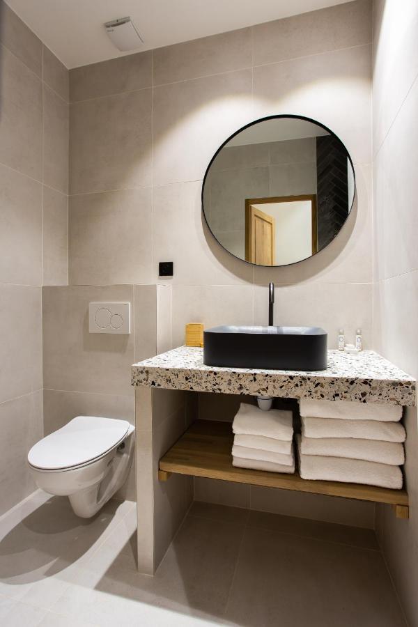 Cmg Residence Republique - Rue Beranger Paris Luaran gambar