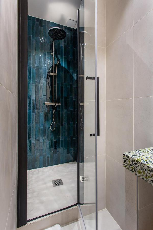 Cmg Residence Republique - Rue Beranger Paris Luaran gambar