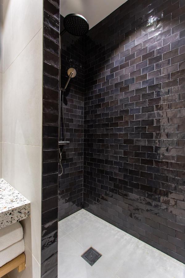 Cmg Residence Republique - Rue Beranger Paris Luaran gambar